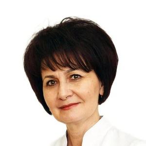 Кайтукова Елена Руслановна