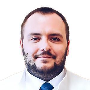 Кочетков Алексей Иванович