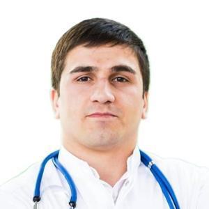 Фейзуллаев Сабир Гасанович