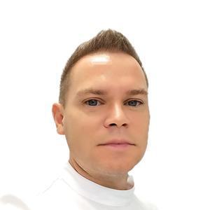 Пятков Дмитрий Сергеевич