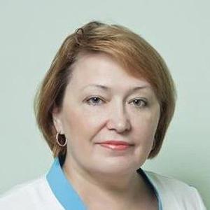 Немцева Галина Викторовна