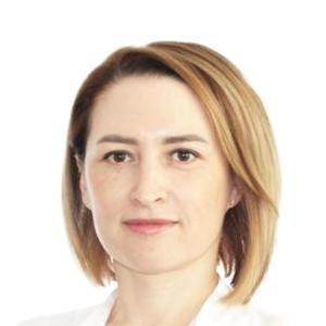 Вотякова Светлана Минисламовна