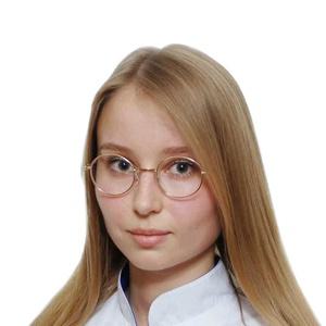 Азарова (Салтанова) Марина Андреевна