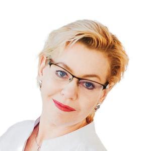 Яковлева Анастасия Алексеевна