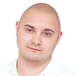 Дыбец Александр Александрович