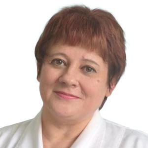 Юрчевская Любовь Александровна
