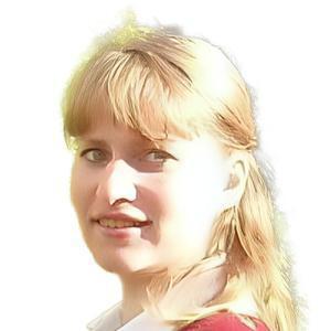Кротова Мария Васильевна