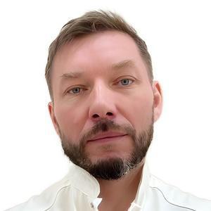 Халимов Ренат Рифкатович