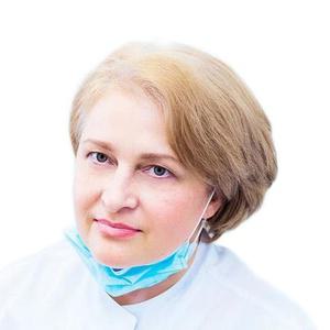 Ткаченко Наталья Васильевна