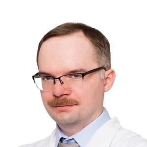 Шатохин Михаил Сергеевич