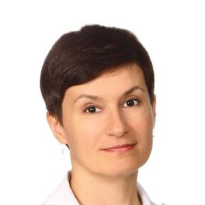Трифонова Наталья Геннадьевна