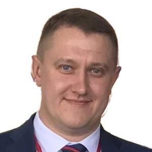 Гусев Денис Сергеевич
