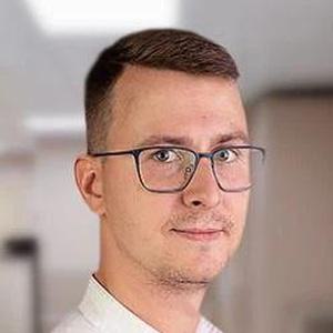 Ригин Николай Владимирович