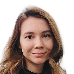 Каримова Эльза Руслановна