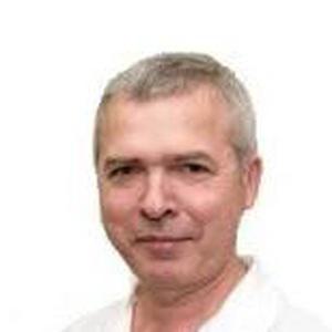 Щекочихин Сергей Алексеевич