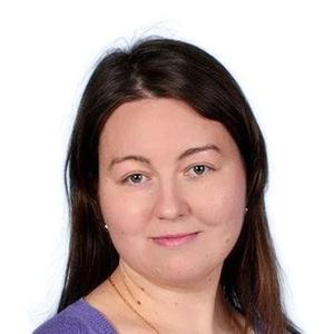 Логинова Анна Валериевна