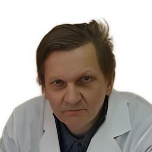 Савельев Сергей Александрович