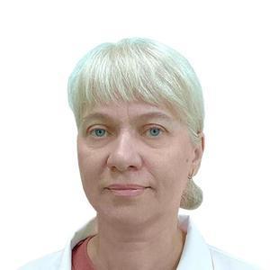 Аитова Наталья Николаевна