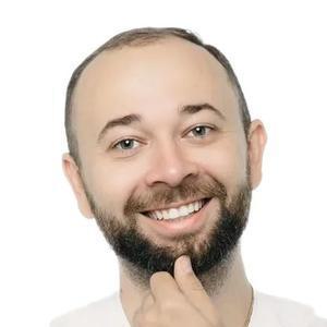 Юров Тарас Юрьевич
