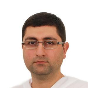Осипов Арсен Валерьевич
