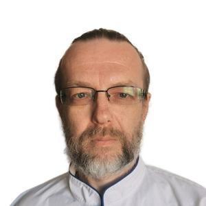 Козлов Даниил Алексеевич