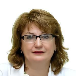 Мамедова Севда Тельмановна