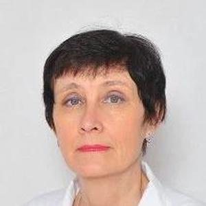 Грачева Тамара Владимировна