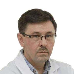Шалей Александр Александрович