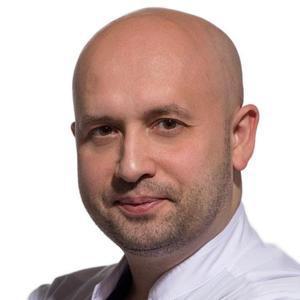 Гончаров Никита Гаясович