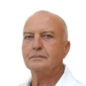 Карбанович Сергей Анатольевич