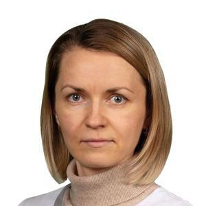 Черноволенко Анна Михайловна