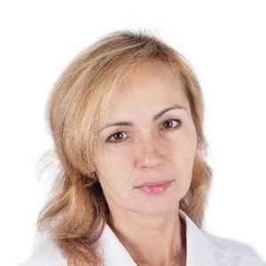 Кадырова Фарида Дамировна