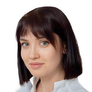 Куляпина Полина Александровна
