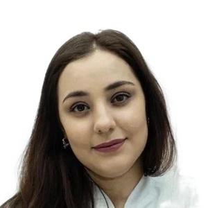 Мирзаева Майя Магонмадовна