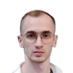 Трубицын Роман Владимирович