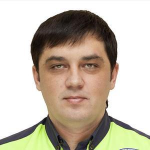 Лукин Александр Александрович