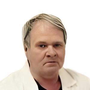 Вахромеев Александр Сергеевич