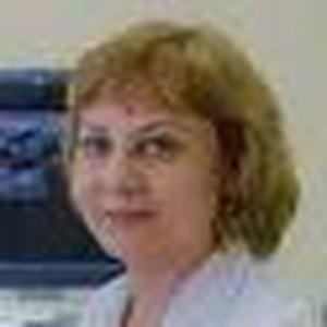 Толкаева Марина Валентиновна