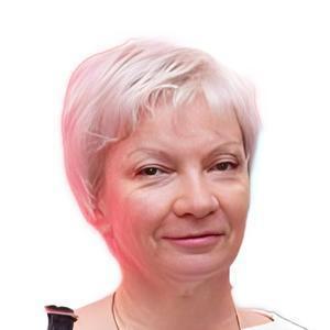 Алексеева Татьяна Марковна