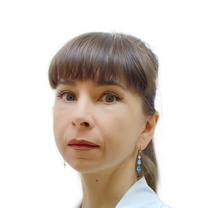 Чистоступова Ольга Григорьевна