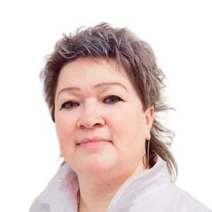 Покалицина Юлия Александровна