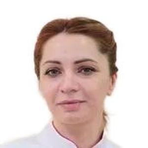 Левищева Ирина Николаевна