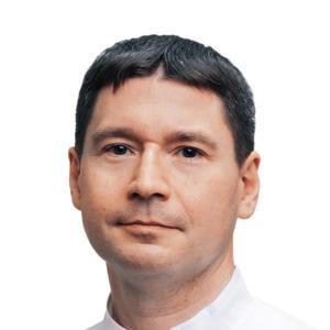 Лих Иван Александрович
