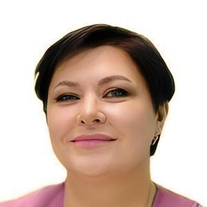 Султанян Наталия Николаевна