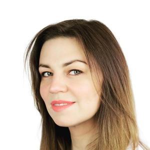 Верховникова Татьяна Сергеевна