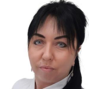 Сотниченко Анна Александровна
