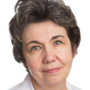 Салаева Елена Геннадьевна