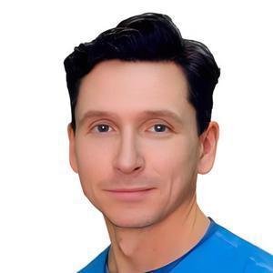 Васильев Андрей Вячеславович