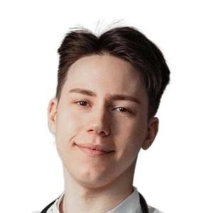 Федоров Алексей Олегович
