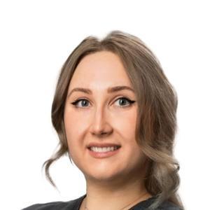 Юшкова Юлия Андреевна